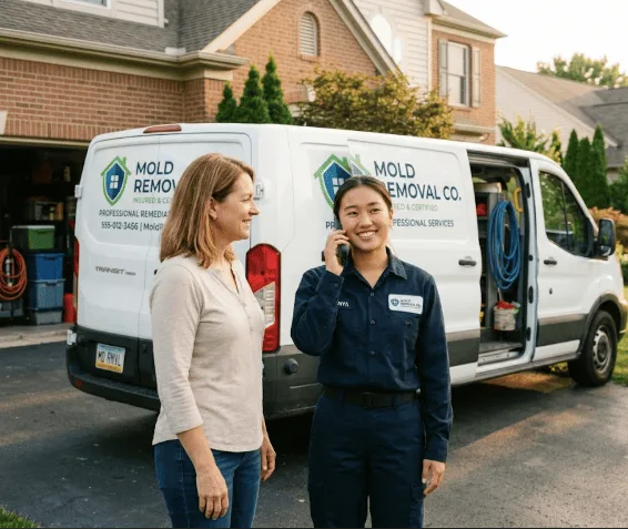 Crawlspace Mold Remediation South Milwaukee, WI FAQs